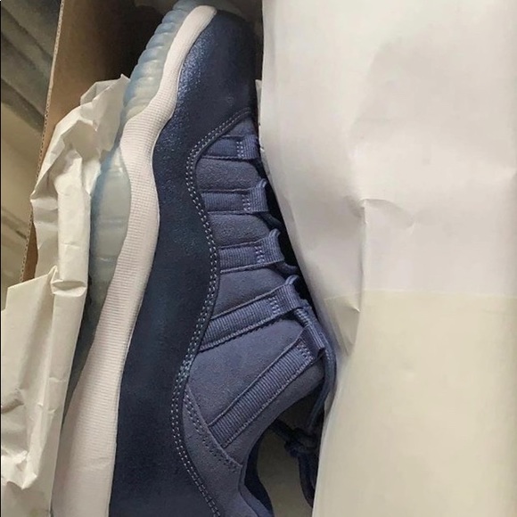 Boy Jordan’s size : 5